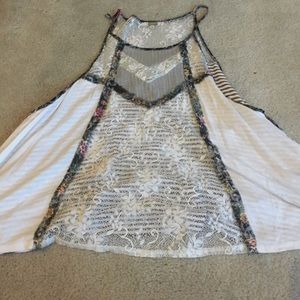 Gimmicks by BKE Tank